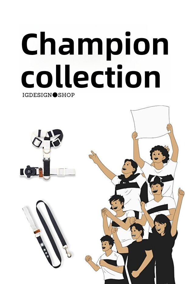 مروحة H نوع طوق الصدر - 5