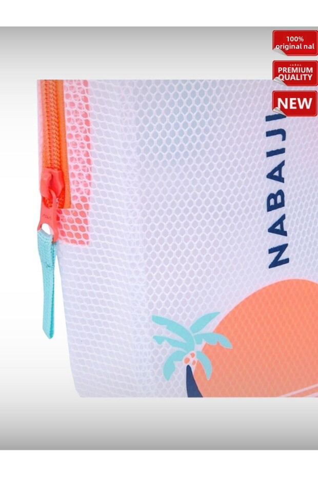 Nabaiji Waterproof Handbag 3 L 100 Sunset - 4