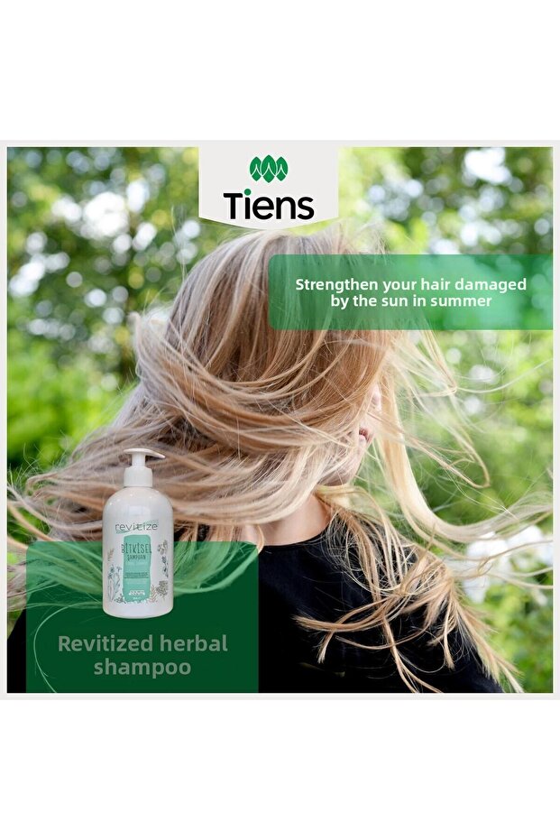 شامبو عشبي منعش - 4