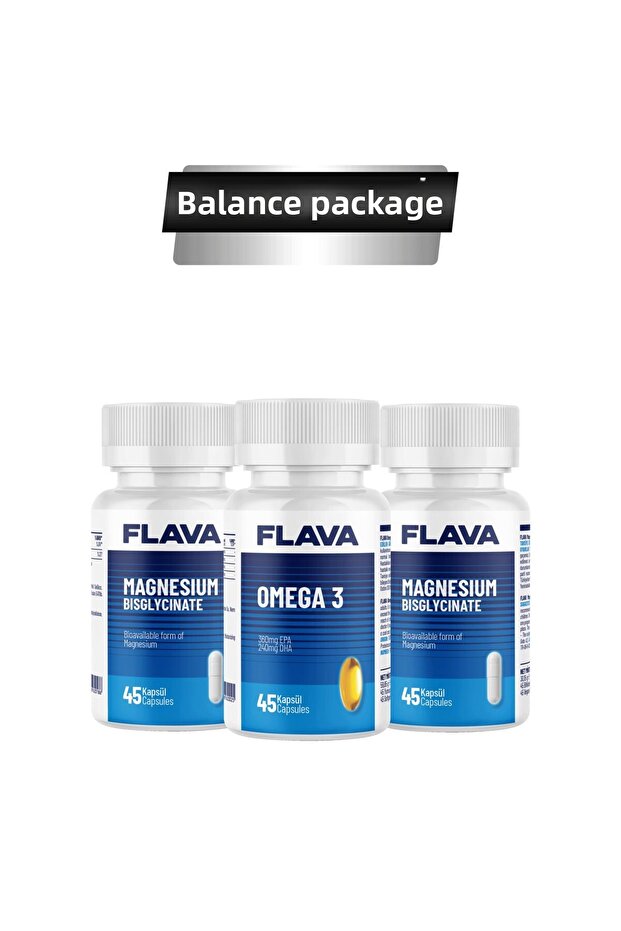 حزمة التوازن - 1