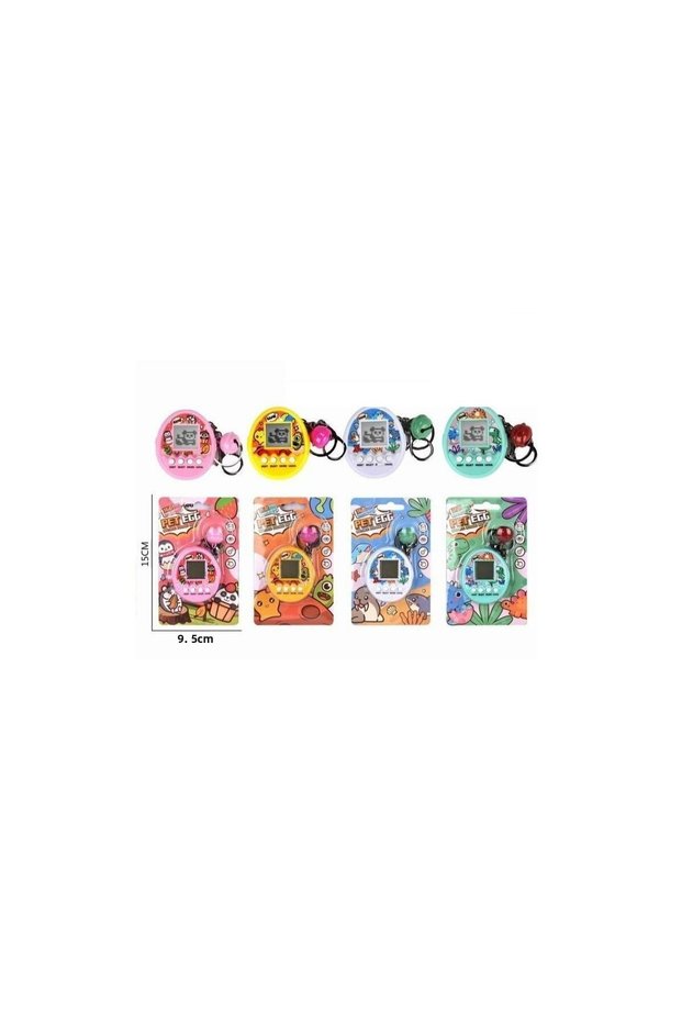 Toycraft Digibaby High Quality Virtual Doll Game