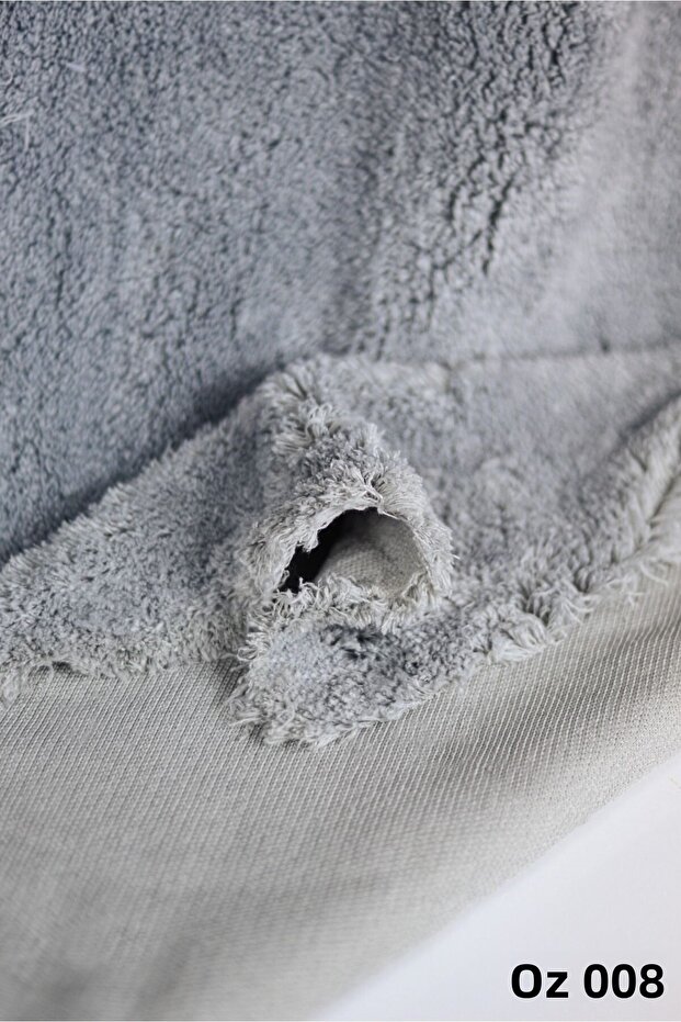 Pabtex 1 Meter Weşsoft Fabric Plush - قماش نقي لجميع أعمالك