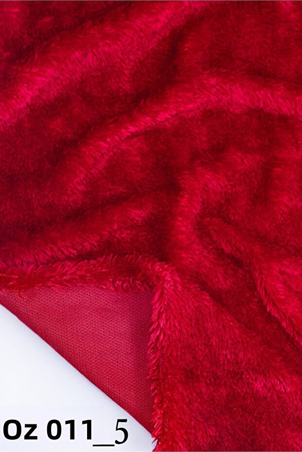 Pabtex 1 Meter Weşsoft Fabric Plush - قماش نقي لجميع أعمالك