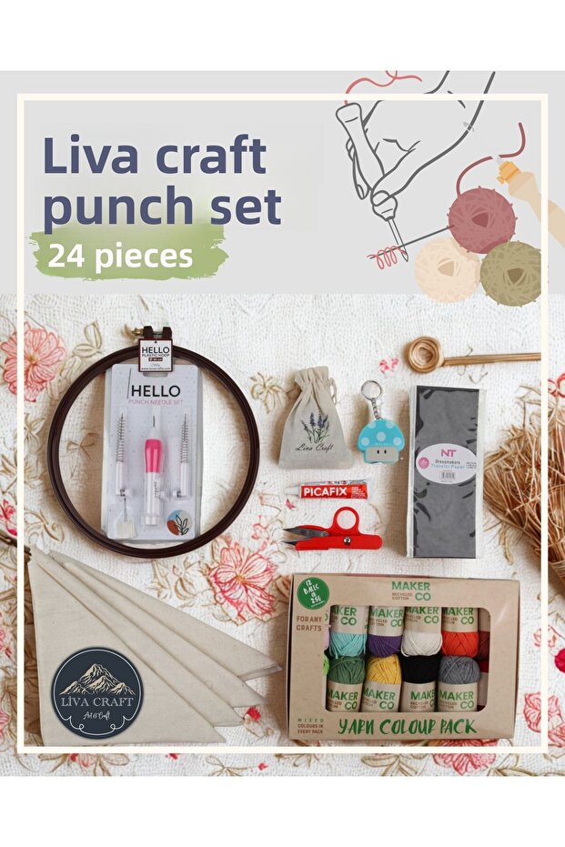 Set de boxe – All-inclusive - 1