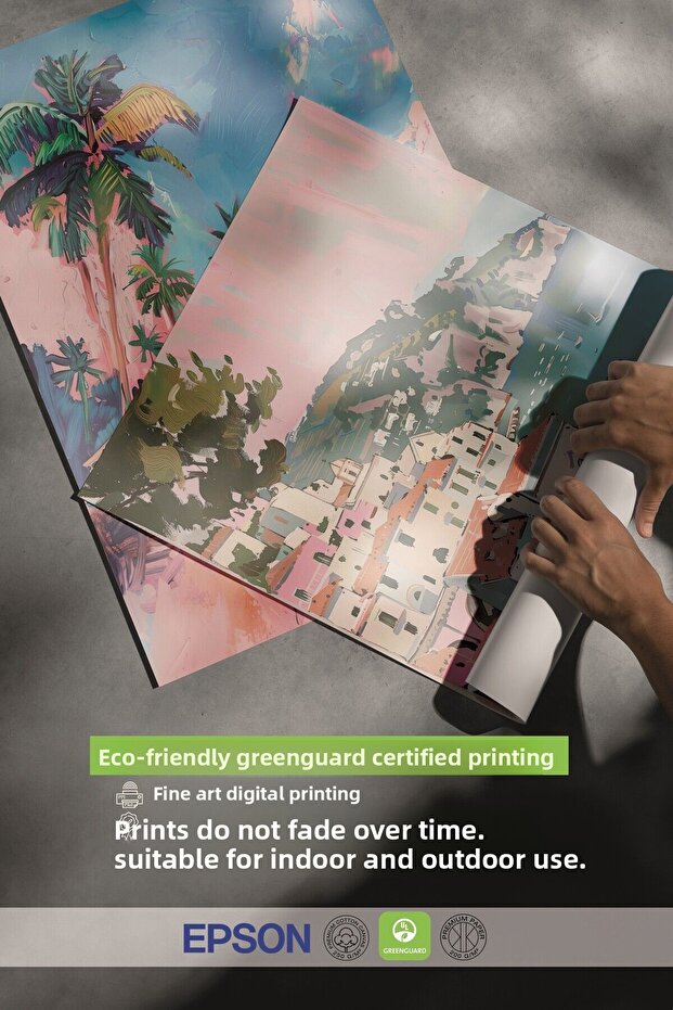 Painting - Multicolor - 6