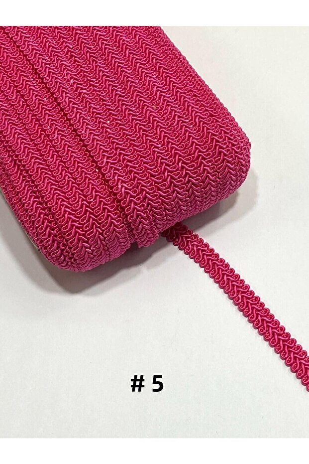 Tuxedo Stripe Mortar / Classic Model / 5 Meters / 1.5 cm