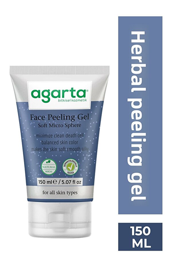 150 Ml Anti-Acne - Peeling, Renewing and Brightening Gel