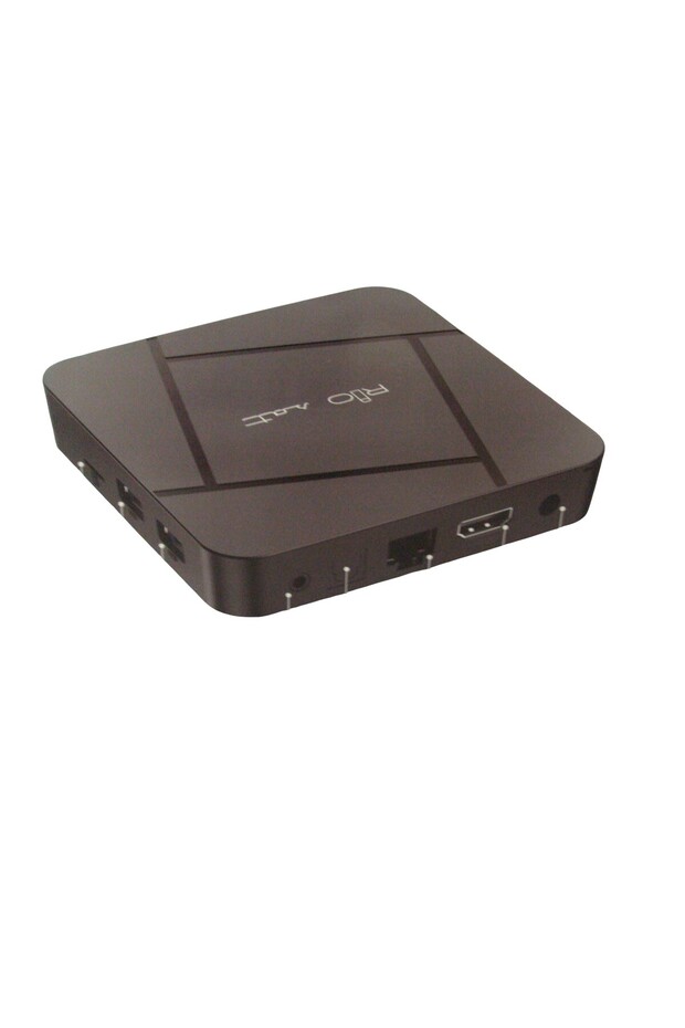 R3 Android Box - 3