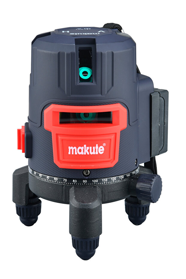 Laser Level Measure 2 Lines - 1