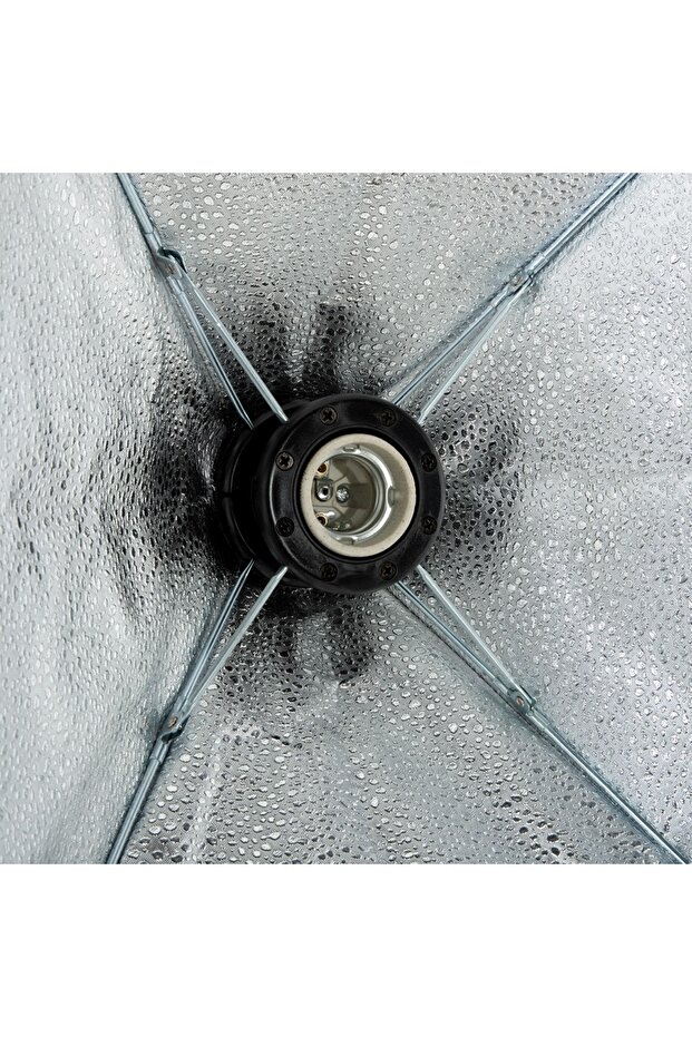 50x70cm Softbox, Tek Duylu, Ayaklı Set - 6