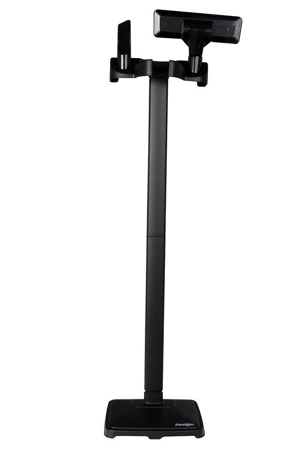 Pratic Aır Power P 1250 Siyah Torbasız Dönebilen Turbo Başlıklı Dikey Süpürge - 3