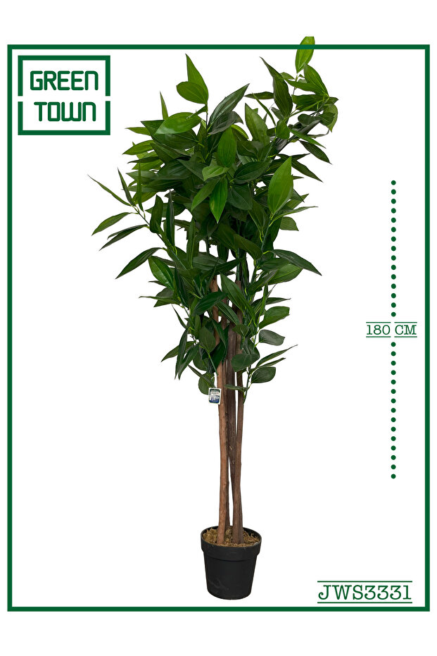 شجرة الكاسيا الصناعية-180cm