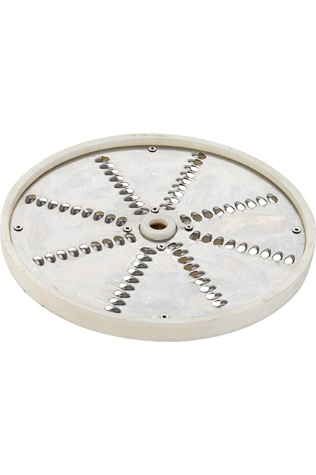 Çağdaş Ayaklı Sebze Doğrama Makinesi ( 7 Başlıklı ) 220V - 3