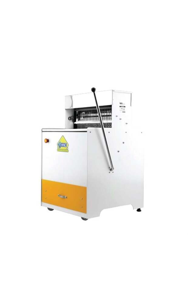 Hnc Trabzon Model Ekmek Dilimleme Makinesi 220 Volt - 1