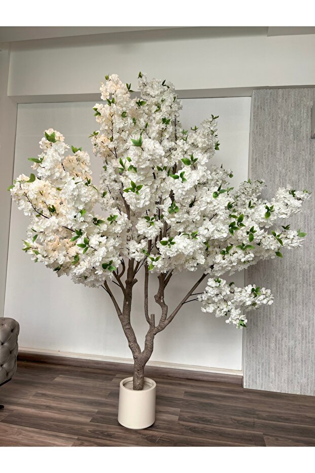 شجرة الكرز الصناعية-250cm - 3