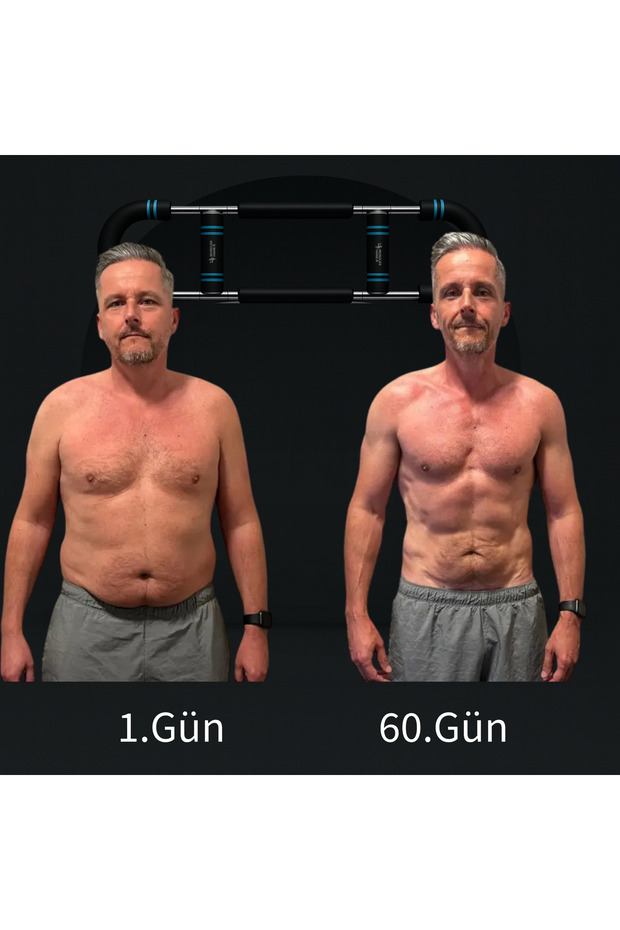 Power Bar - 4