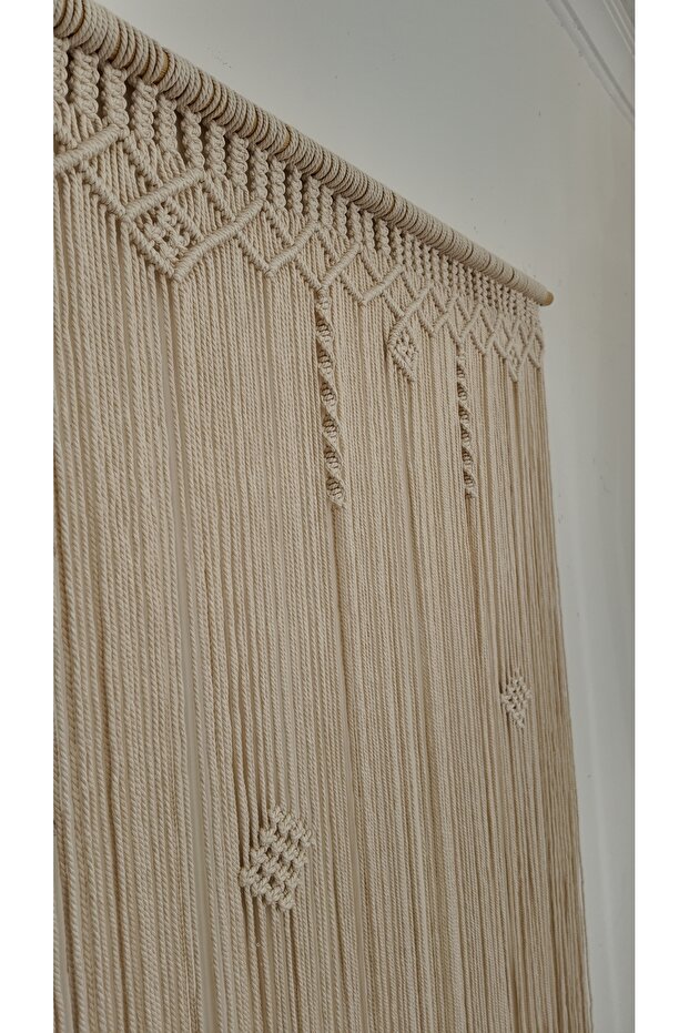 BMKA Makrome PERDE - 3