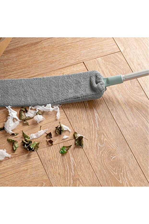 Bluvex Flexible Dusting Apparatus for Hard to Reach Surfaces - 3