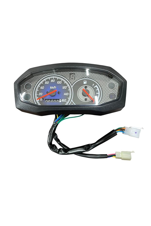 Tk 03 Gösterge Paneli - 1