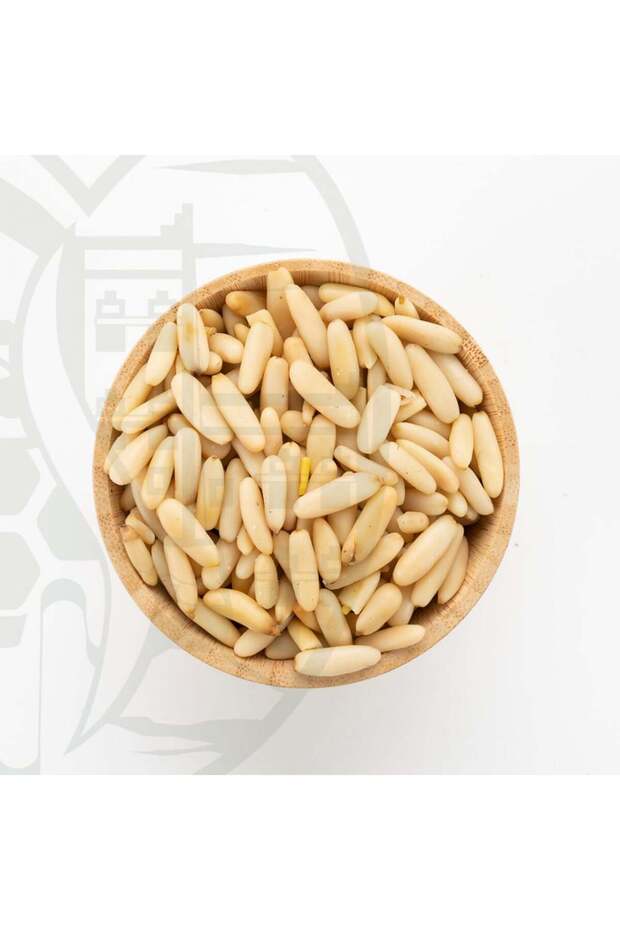 الصنوبر الباكستاني 1 كجم - 2