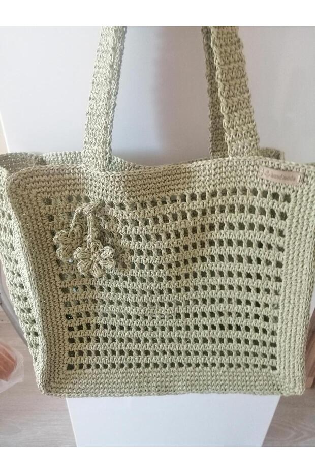 File model çanta - 1