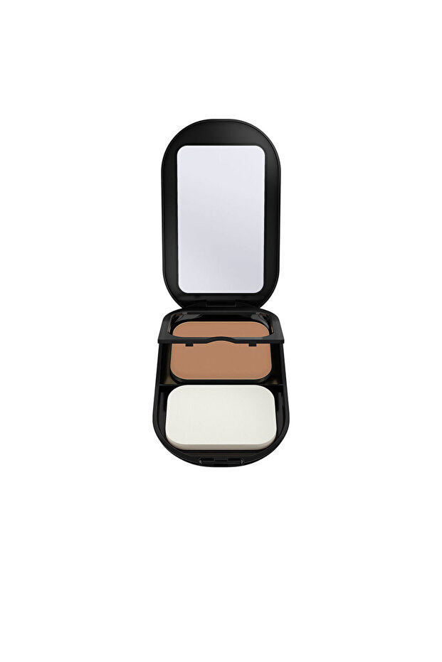Facefinity Compact Wiederaufladbare Make-up-basis Spf20 #007-bronze Max Factor 10 gr - 1