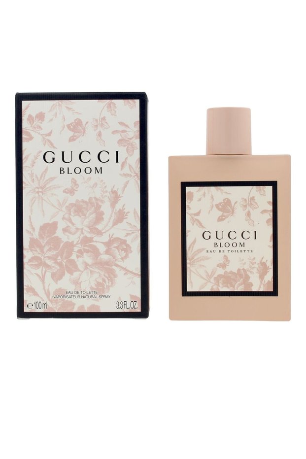 Bloom Eau De Toilette Spray 100 ml