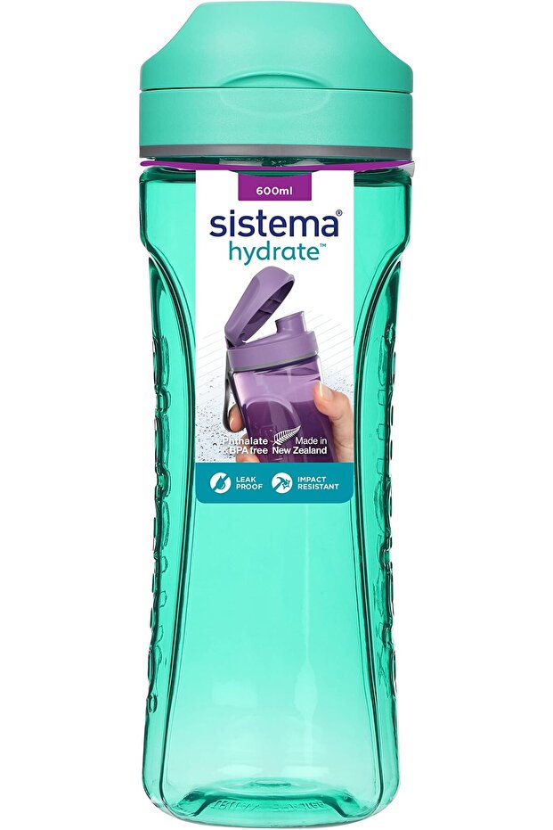 Tritan Swift Bottle 600 ml - 1