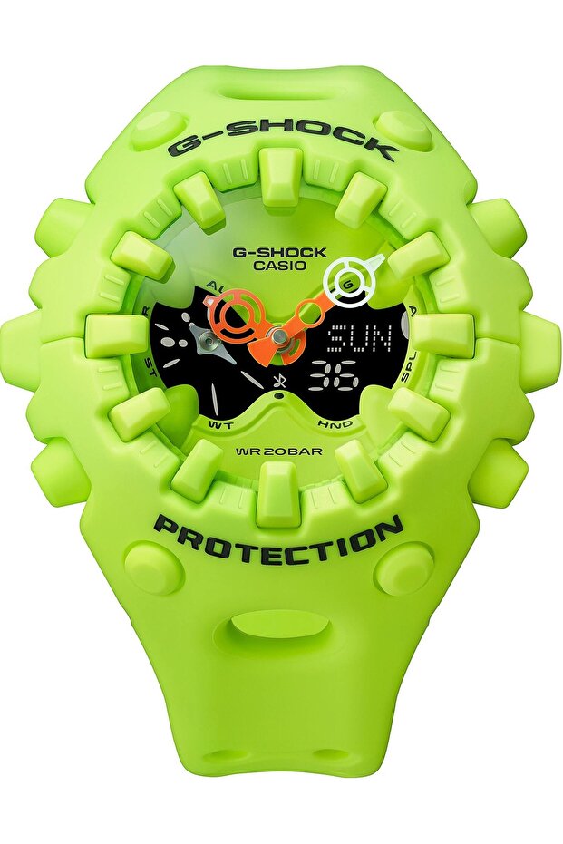 Ga-V01-9Adr G-Shock Kol Saati - 2