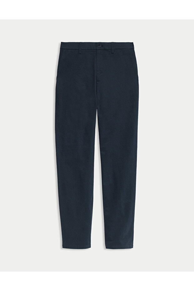 Regular Fit Chino - 6