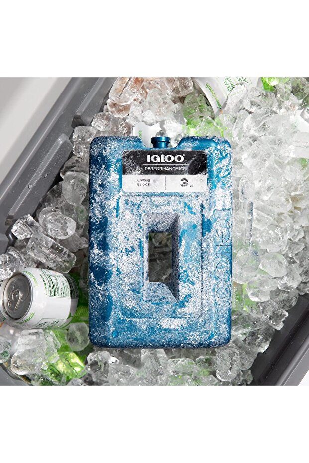 Performance Ice Large Block Medium - 2