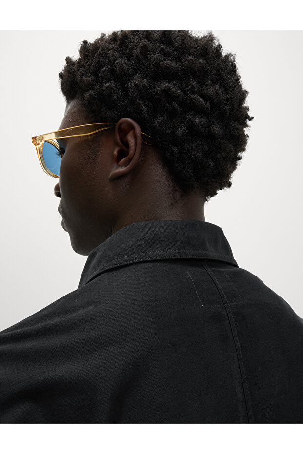 Pamuklu Regular Fit İnce Gömlek - 2