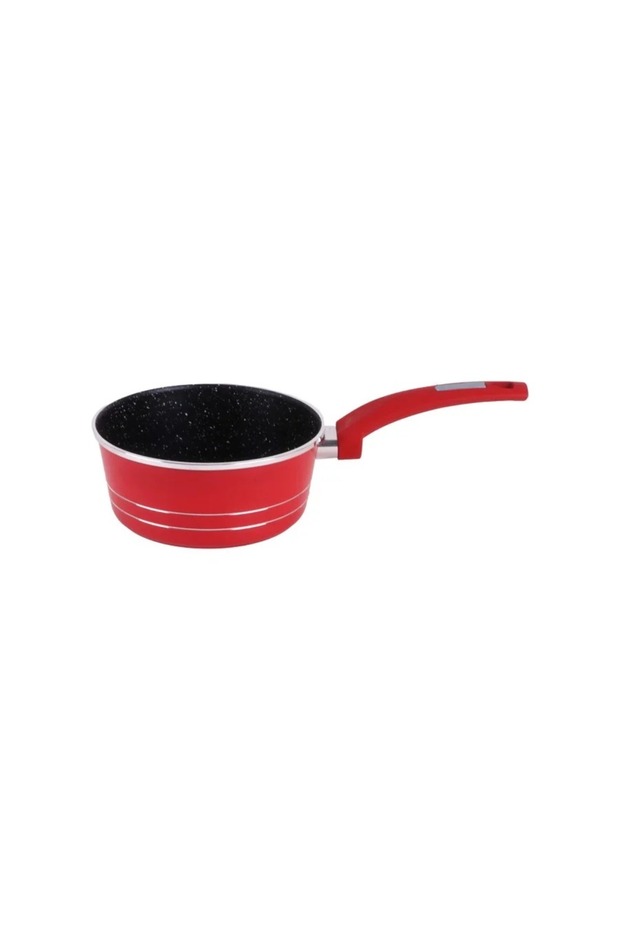 طقم أواني طهي جرانيت 4 قطع - 2