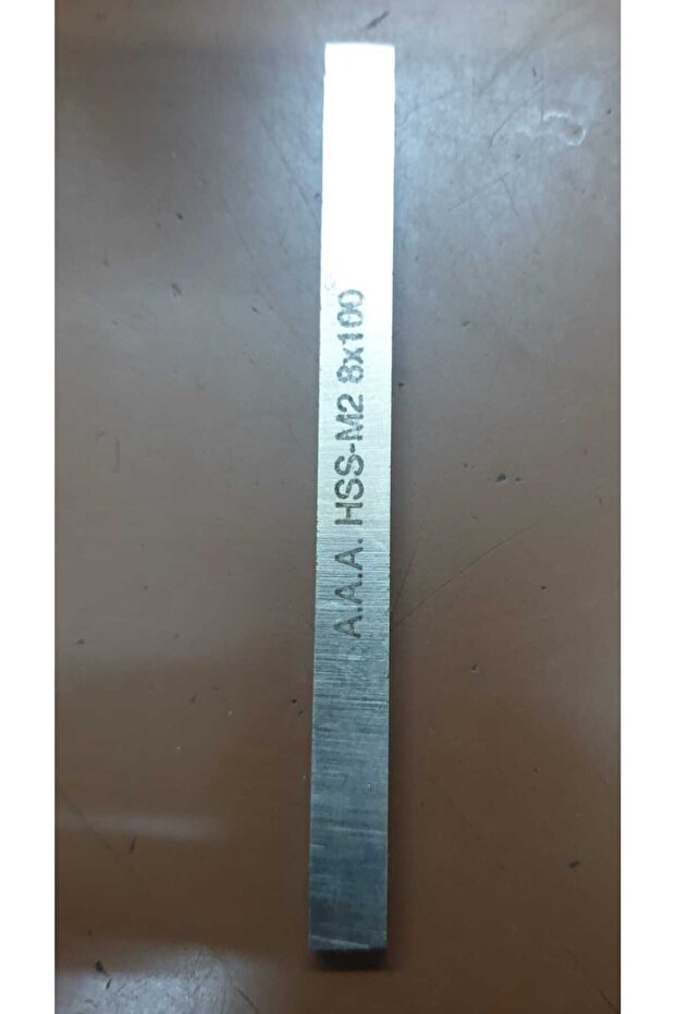 Torna Kalemi 8*8*100 - 1