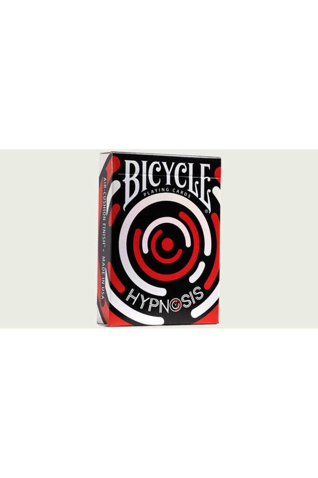 Hypnosis V3 Playing Cards