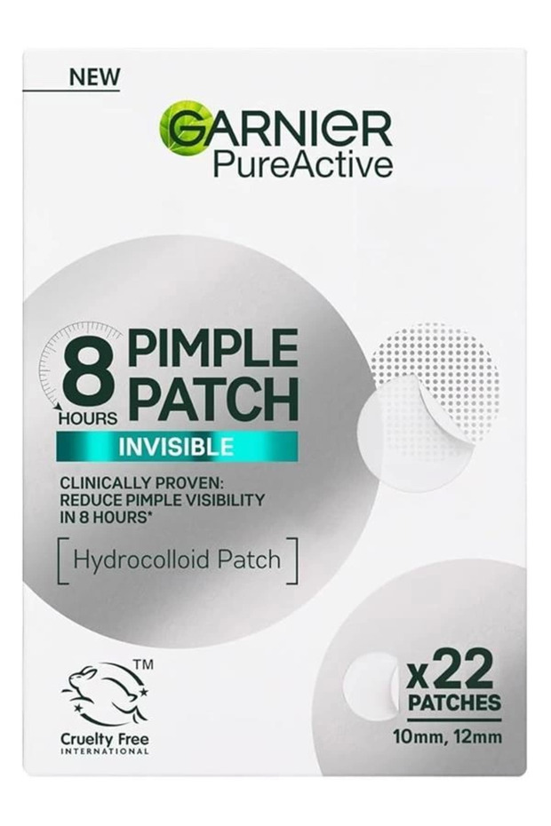 GARNIER Pimple Patch 22'li Bandı/Hidrokolloid Bant - 1