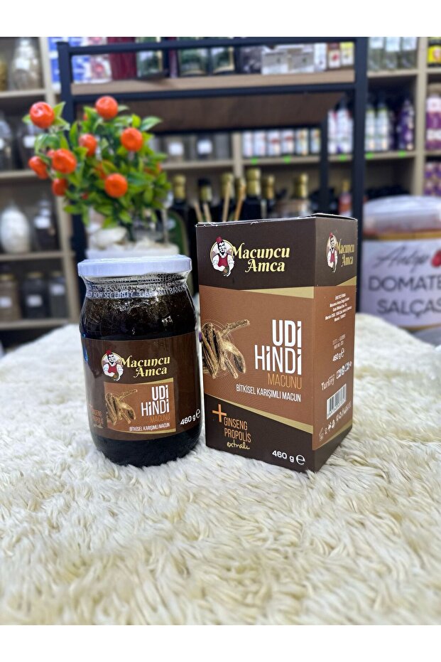 UDİ HİNDİ MACUNU - 5