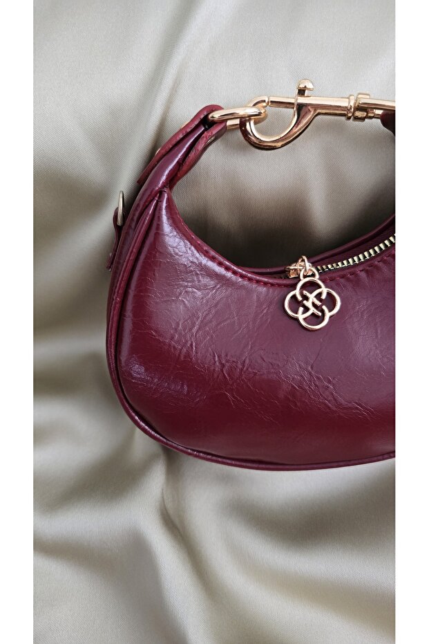 Mini Oval El Ve Çapraz - 4