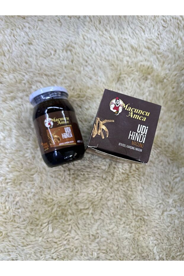 UDİ HİNDİ MACUNU - 3