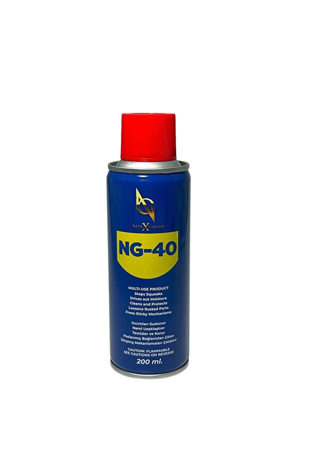NG-40 200 ML
