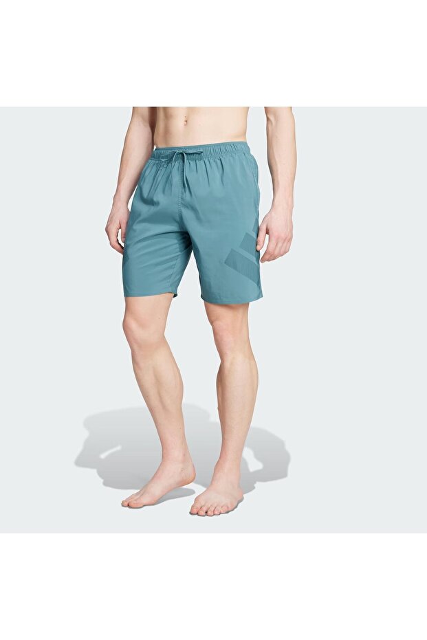 Big Bars 8IN Erkek Şort - 1