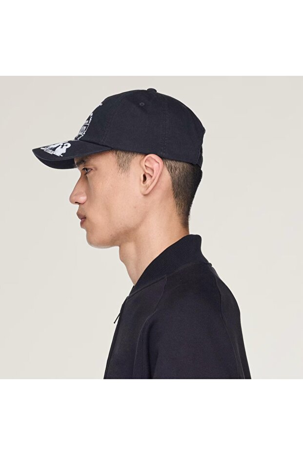 Y-3 5 Panel Şapka - 2