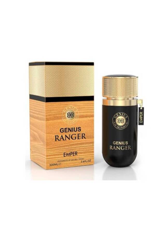 جينيوس رينجر من او دي بارفان 100 مل - 1