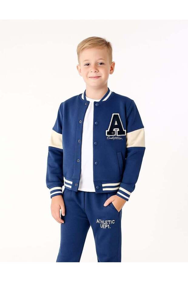Men's Koej Cardigan 25Kdmb4103