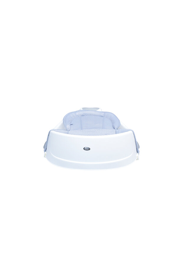 3-stage bathtub - 2