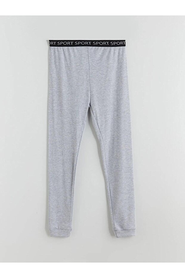 LCW Beli Lastikli Erkek Çocuk Içlik (W5) - 1