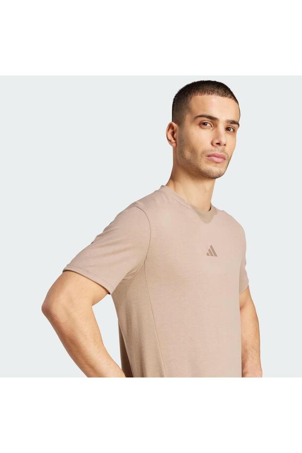 Designed for Training Workout Erkek Tişört - 6