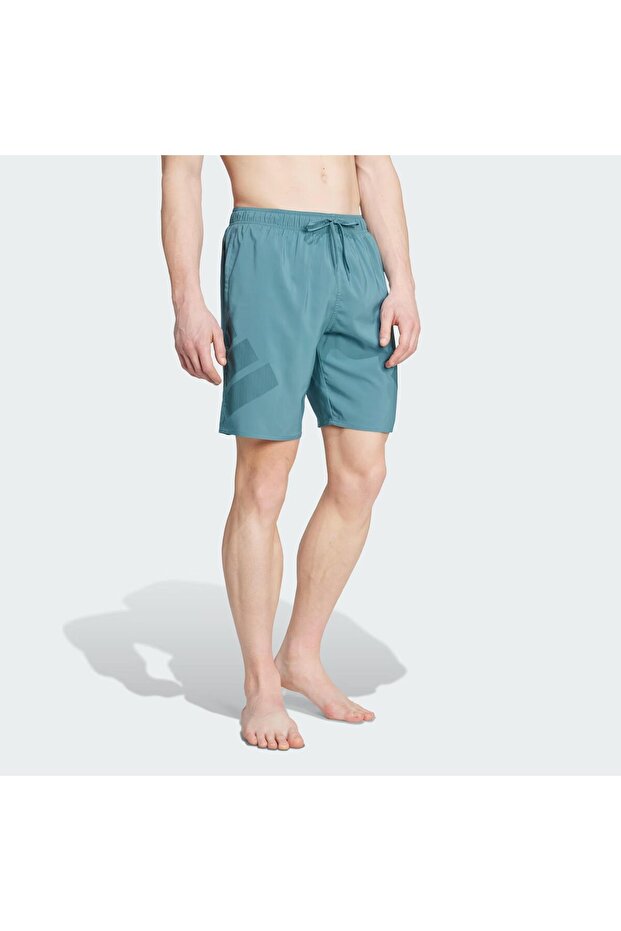 Big Bars 8IN Erkek Şort - 3