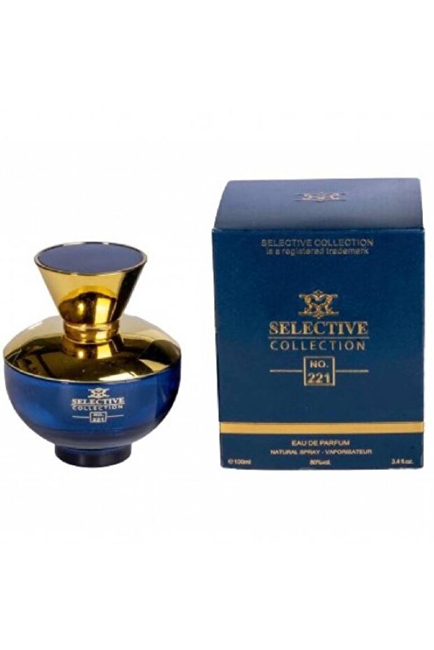 عطر 221 - 100 مل - 1