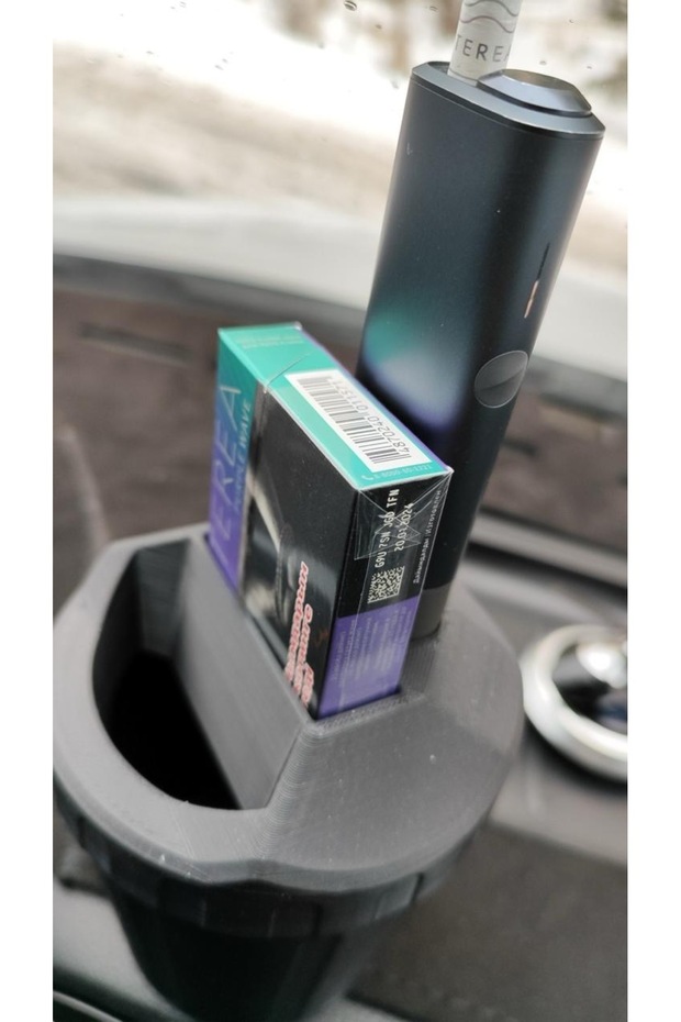 İqos araç içi organizer - 2